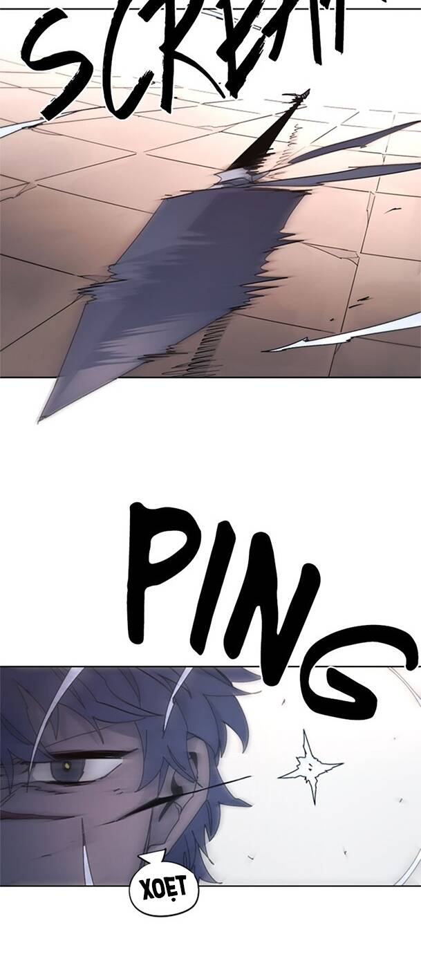 Kỵ Sĩ Báo Thù Chapter 57 - Trang 23