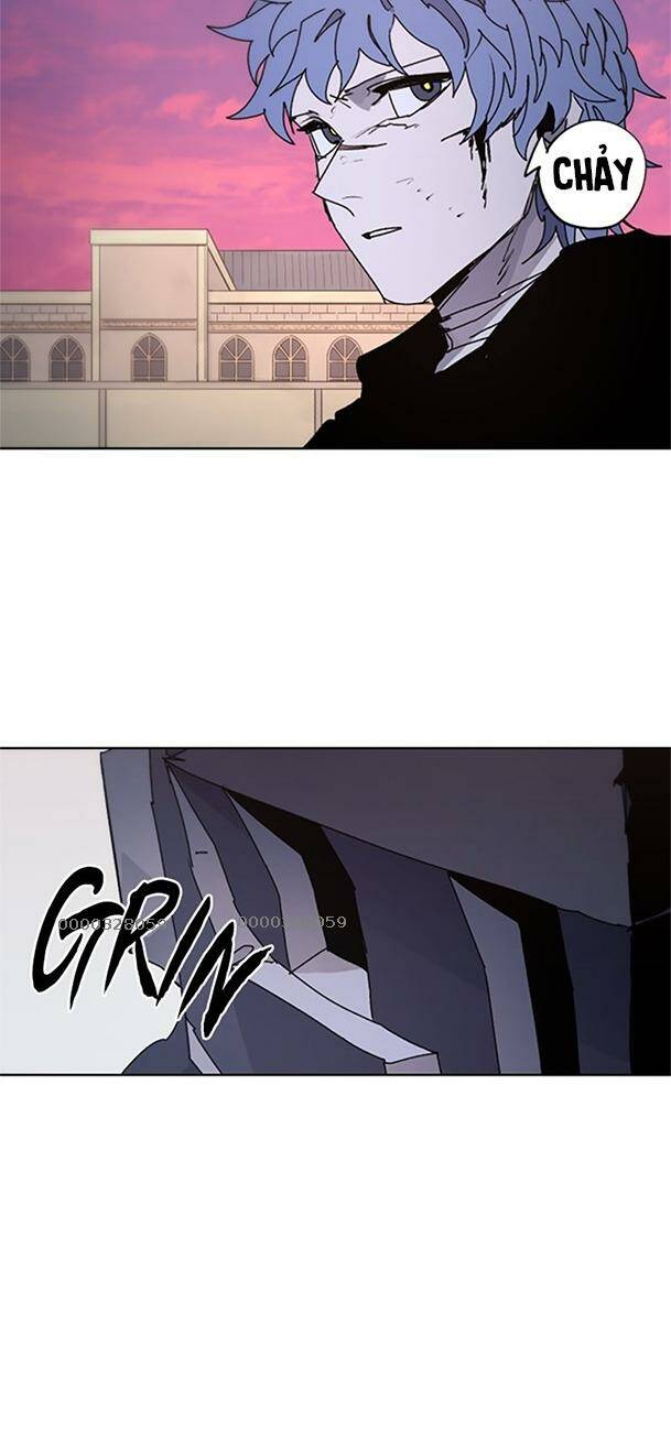 Kỵ Sĩ Báo Thù Chapter 57 - Trang 26