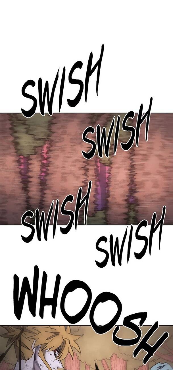 Kỵ Sĩ Báo Thù Chapter 57 - Trang 28