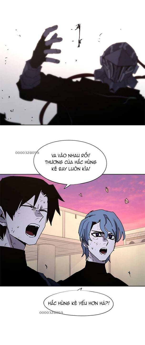 Kỵ Sĩ Báo Thù Chapter 57 - Trang 2