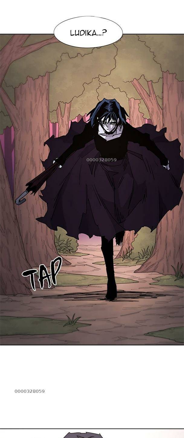 Kỵ Sĩ Báo Thù Chapter 57 - Trang 30