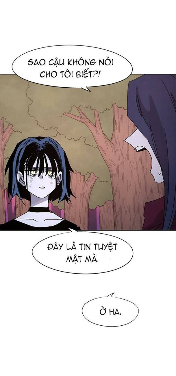 Kỵ Sĩ Báo Thù Chapter 57 - Trang 33