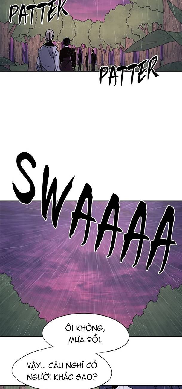 Kỵ Sĩ Báo Thù Chapter 57 - Trang 37