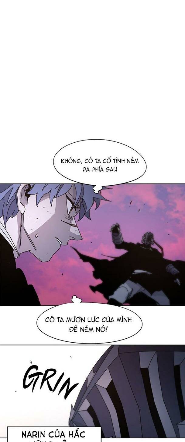 Kỵ Sĩ Báo Thù Chapter 57 - Trang 3