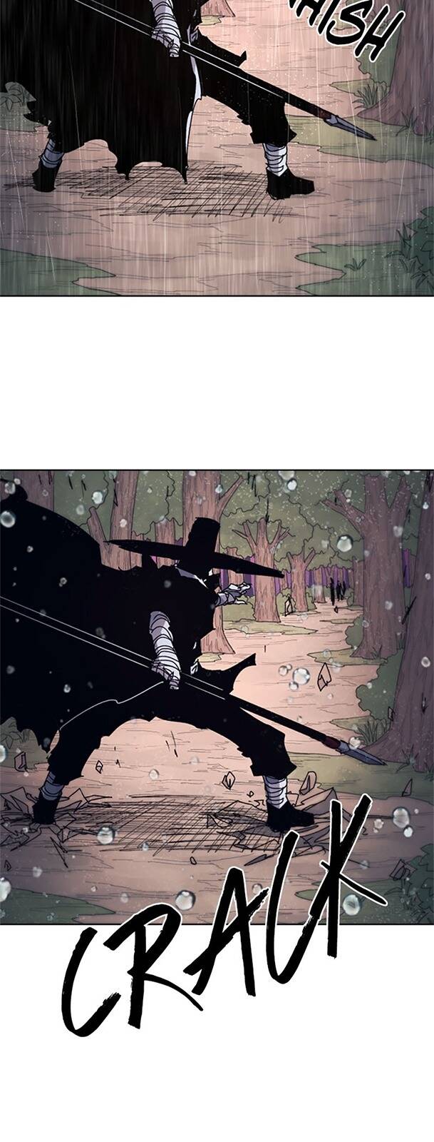 Kỵ Sĩ Báo Thù Chapter 57 - Trang 41