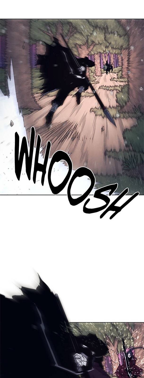 Kỵ Sĩ Báo Thù Chapter 57 - Trang 42