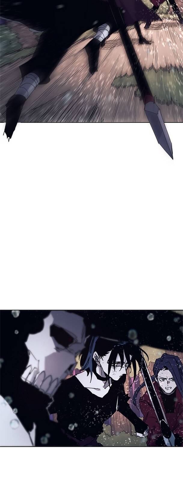 Kỵ Sĩ Báo Thù Chapter 57 - Trang 43