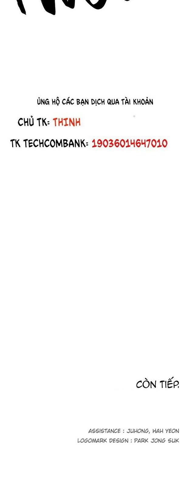 Kỵ Sĩ Báo Thù - Chapter 57 - Page 47