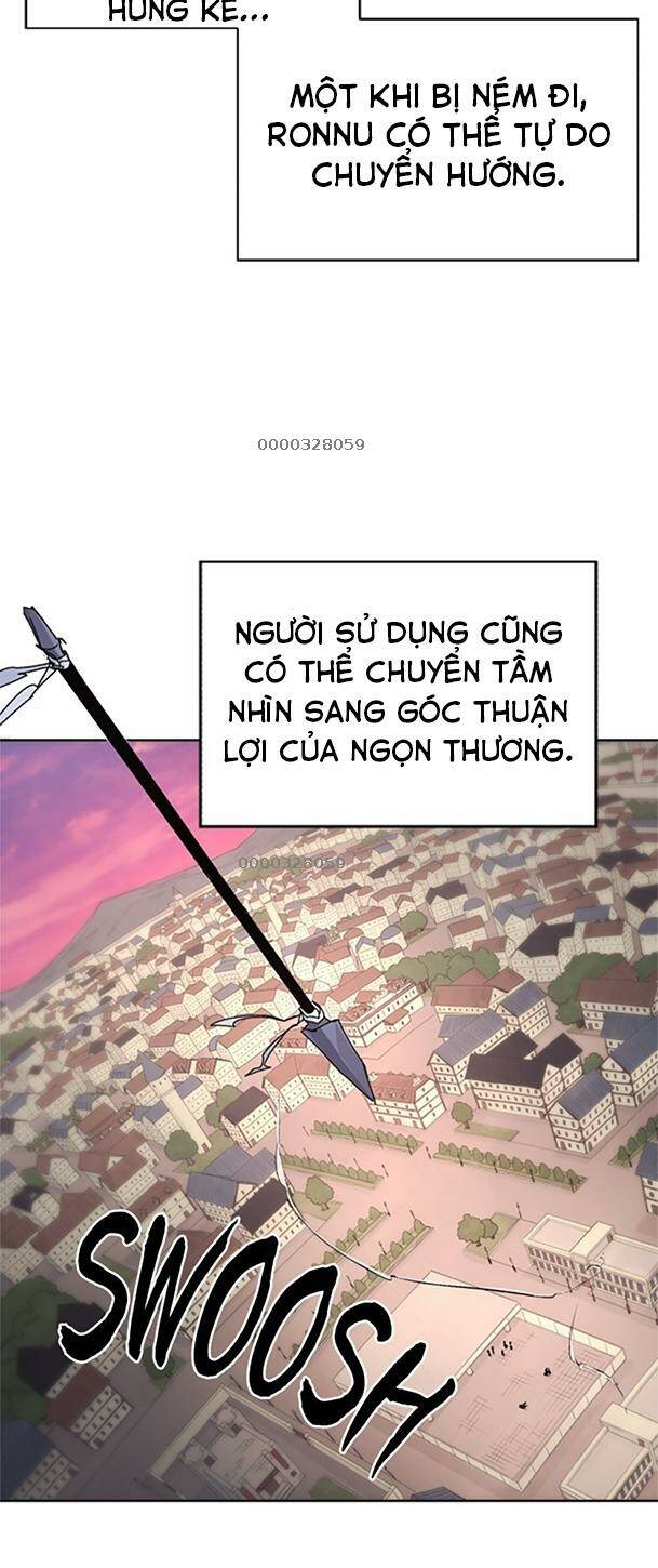 Kỵ Sĩ Báo Thù Chapter 57 - Trang 4