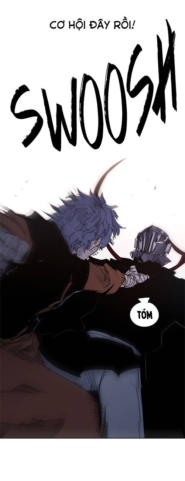 Kỵ Sĩ Báo Thù Chapter 57 - Trang 7