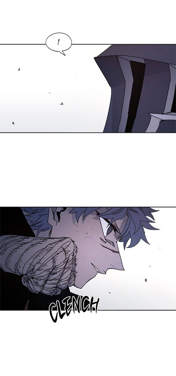 Kỵ Sĩ Báo Thù Chapter 57 - Trang 8