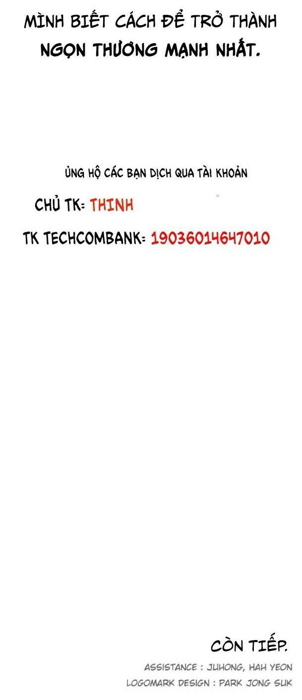 Kỵ Sĩ Báo Thù - Chapter 59 - Page 55