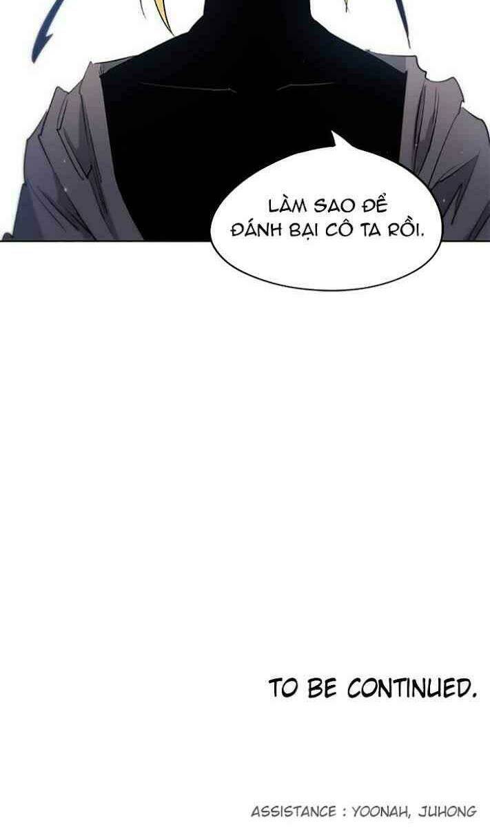 Kỵ Sĩ Báo Thù - Chapter 6 - Page 75