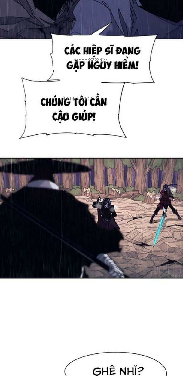 Kỵ Sĩ Báo Thù - Chapter 60 - Page 10