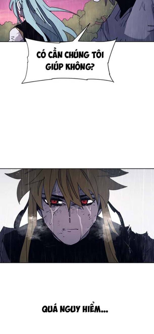 Kỵ Sĩ Báo Thù - Chapter 60 - Page 12