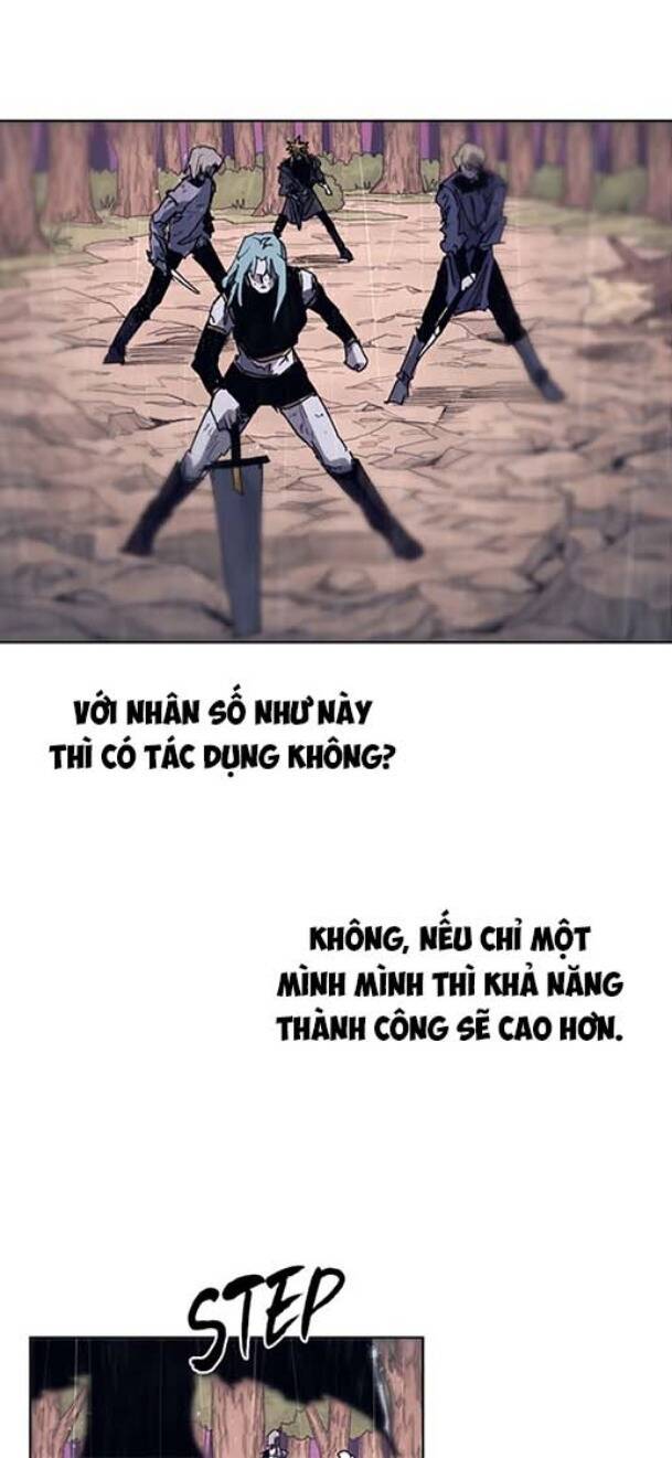 Kỵ Sĩ Báo Thù - Chapter 60 - Page 13