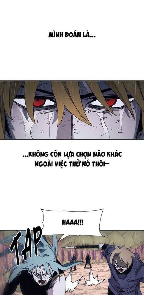 Kỵ Sĩ Báo Thù - Chapter 60 - Page 17