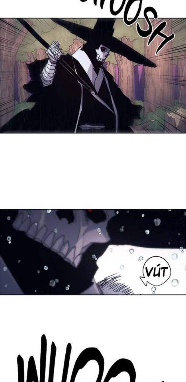 Kỵ Sĩ Báo Thù - Chapter 60 - Page 19