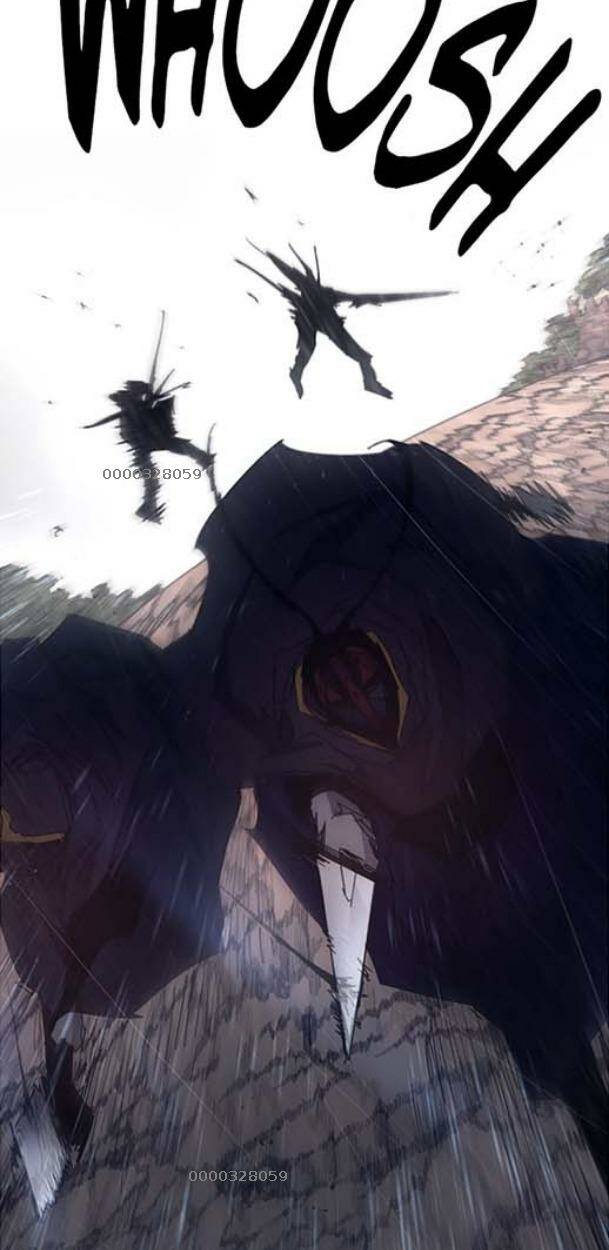 Kỵ Sĩ Báo Thù - Chapter 60 - Page 20