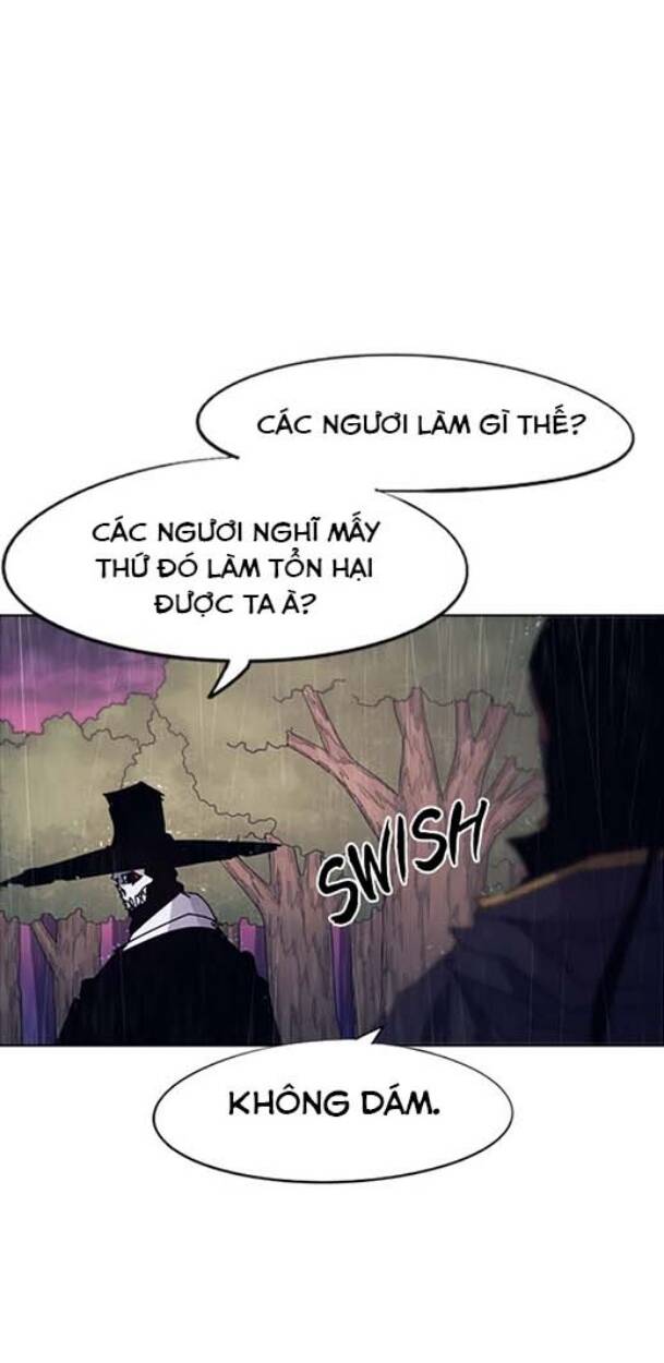 Kỵ Sĩ Báo Thù - Chapter 60 - Page 23