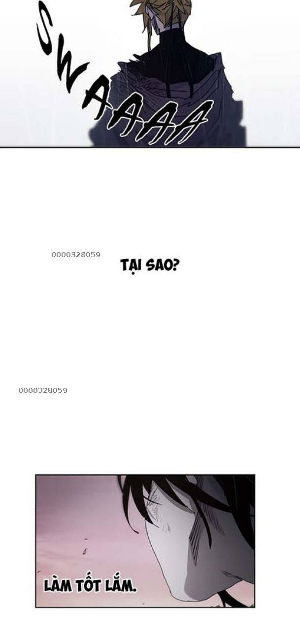 Kỵ Sĩ Báo Thù - Chapter 60 - Page 26