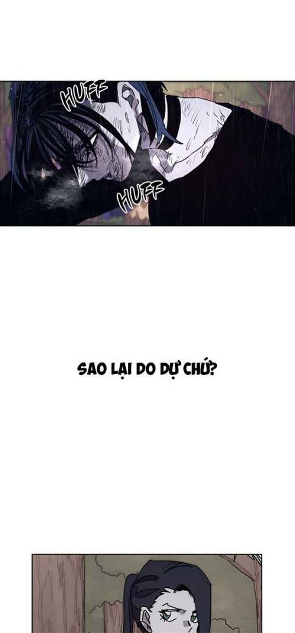 Kỵ Sĩ Báo Thù - Chapter 60 - Page 27