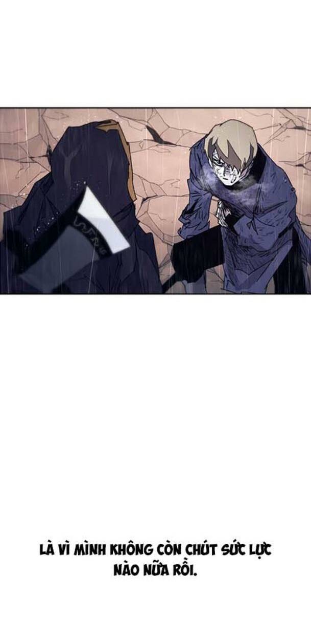 Kỵ Sĩ Báo Thù - Chapter 60 - Page 31