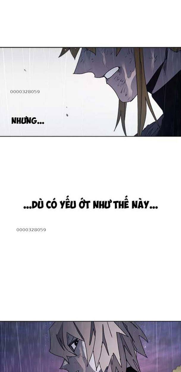 Kỵ Sĩ Báo Thù - Chapter 60 - Page 32