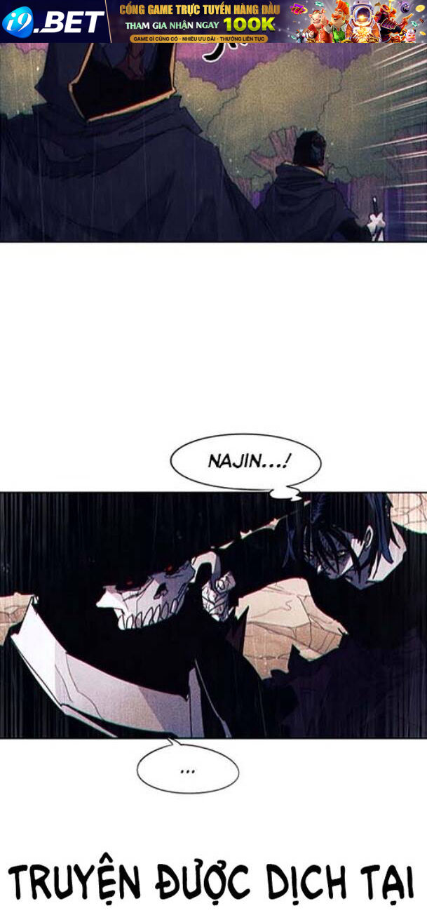 Kỵ Sĩ Báo Thù - Chapter 60 - Page 35