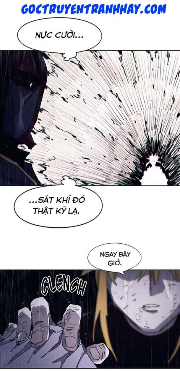 Kỵ Sĩ Báo Thù - Chapter 60 - Page 36