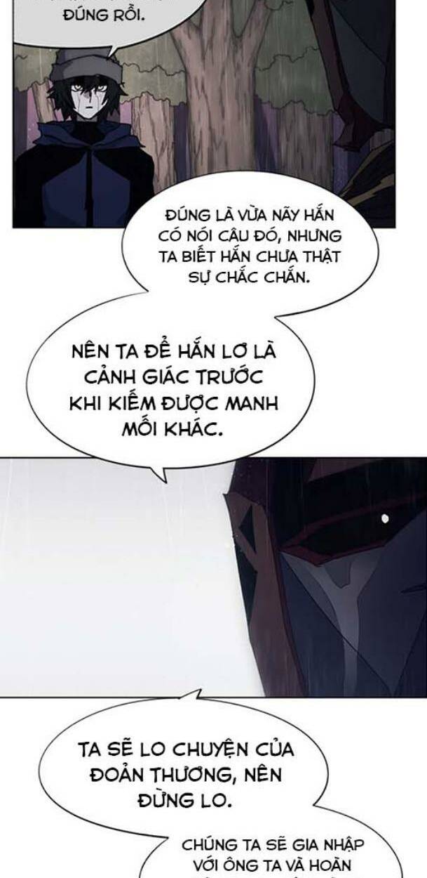 Kỵ Sĩ Báo Thù - Chapter 60 - Page 3