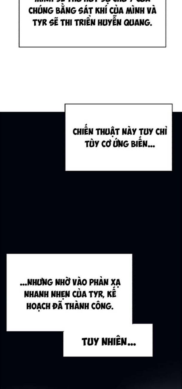 Kỵ Sĩ Báo Thù - Chapter 60 - Page 40