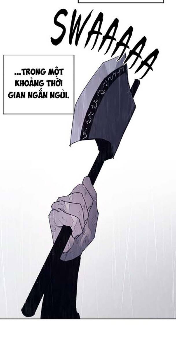 Kỵ Sĩ Báo Thù - Chapter 60 - Page 43