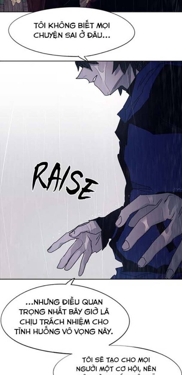 Kỵ Sĩ Báo Thù - Chapter 60 - Page 52
