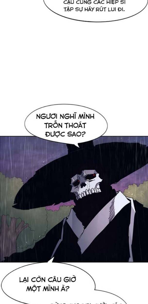 Kỵ Sĩ Báo Thù - Chapter 60 - Page 53