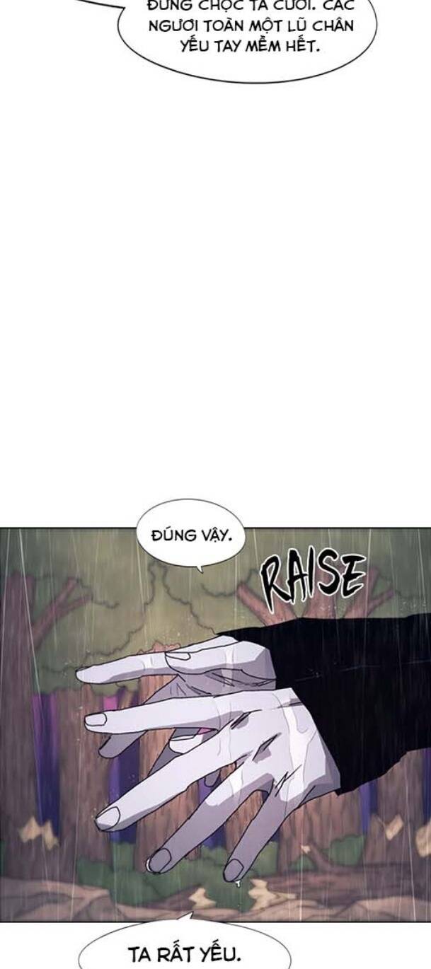 Kỵ Sĩ Báo Thù - Chapter 60 - Page 54