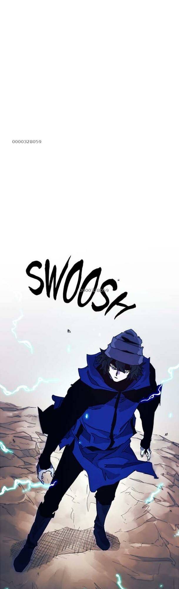 Kỵ Sĩ Báo Thù - Chapter 60 - Page 61