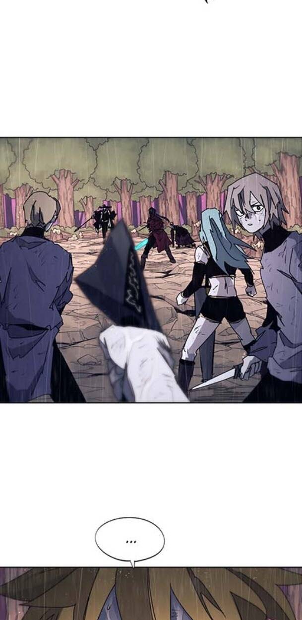 Kỵ Sĩ Báo Thù - Chapter 60 - Page 8