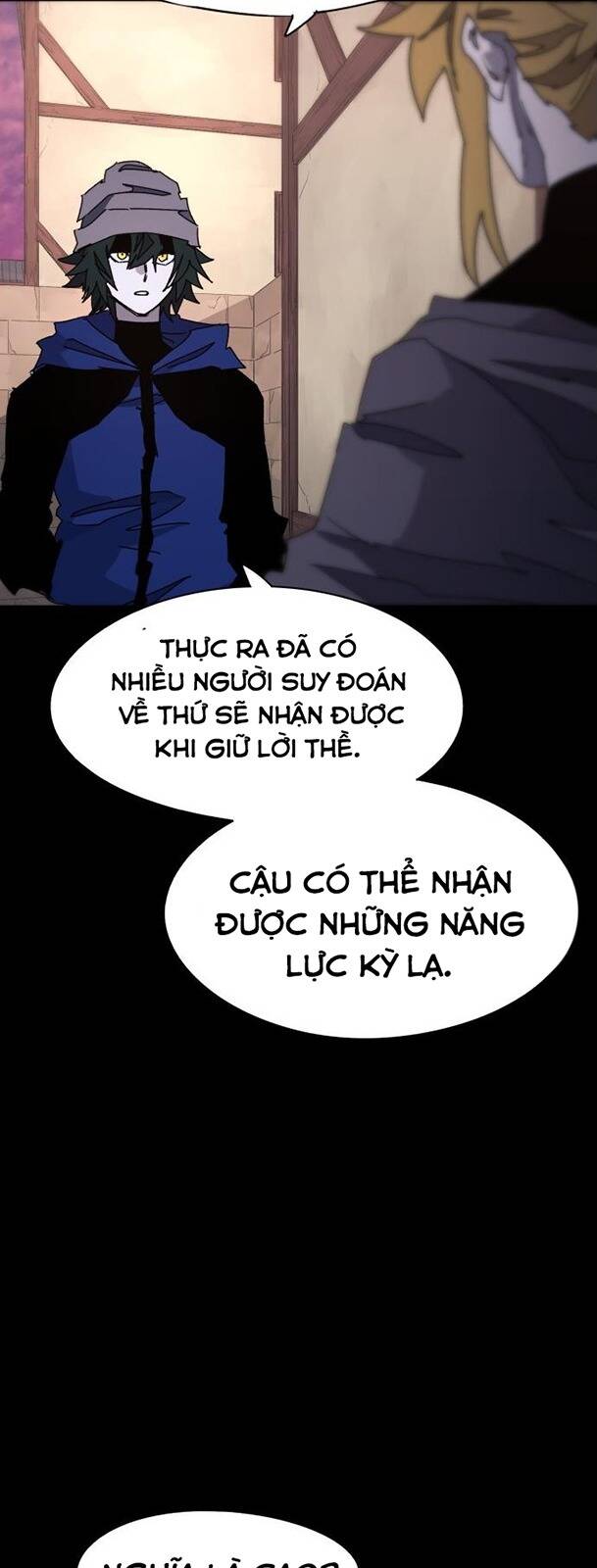 Kỵ Sĩ Báo Thù - Chapter 61 - Page 11