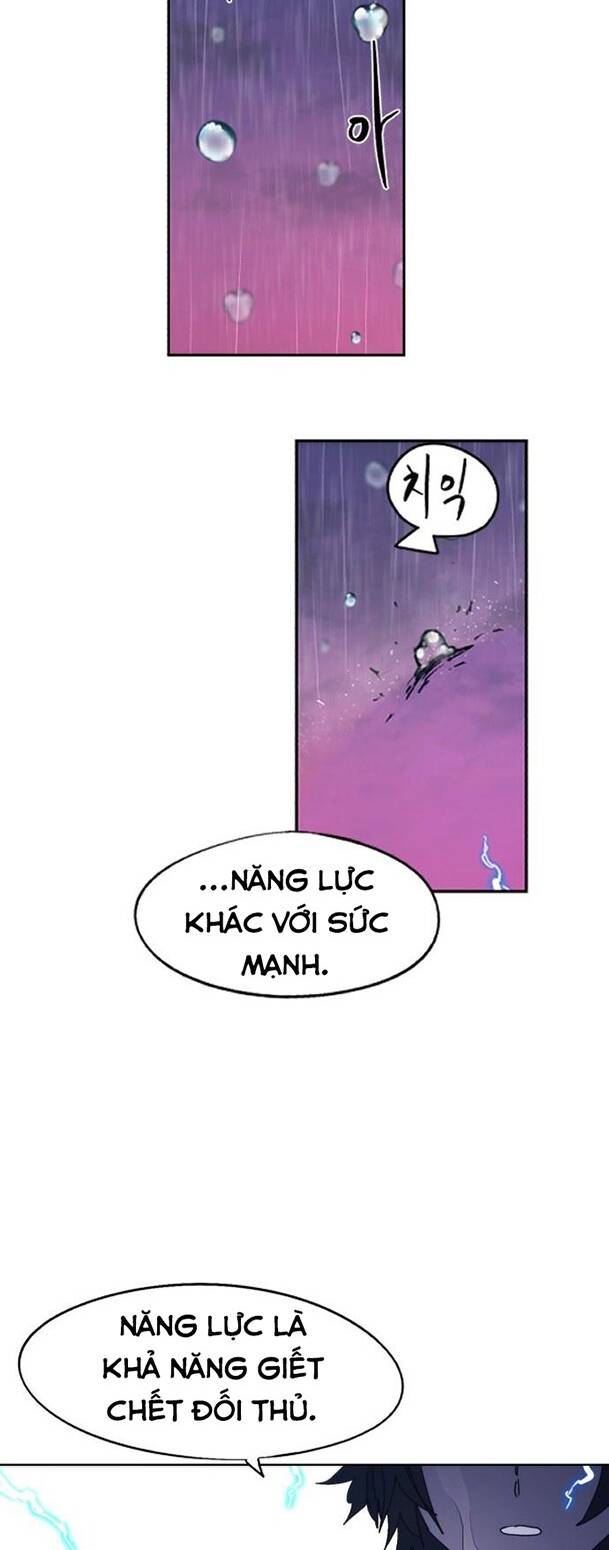 Kỵ Sĩ Báo Thù - Chapter 61 - Page 15