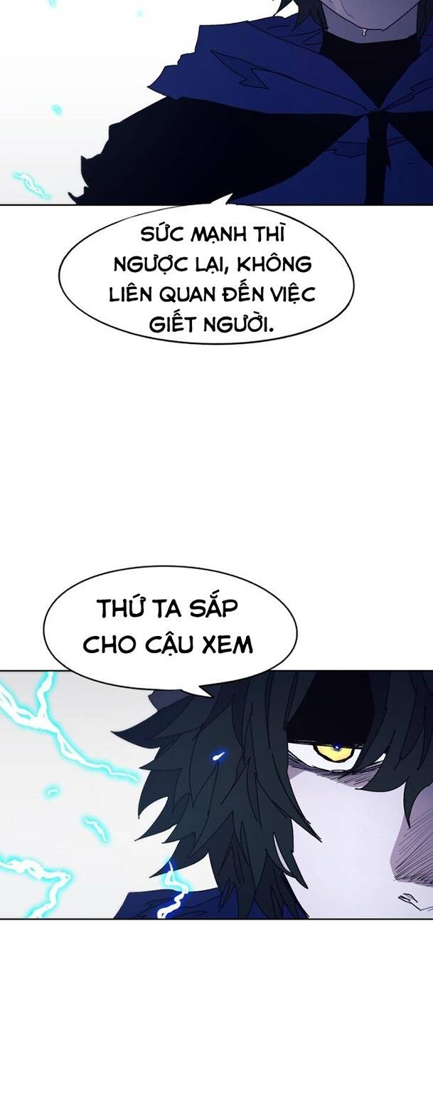Kỵ Sĩ Báo Thù - Chapter 61 - Page 16