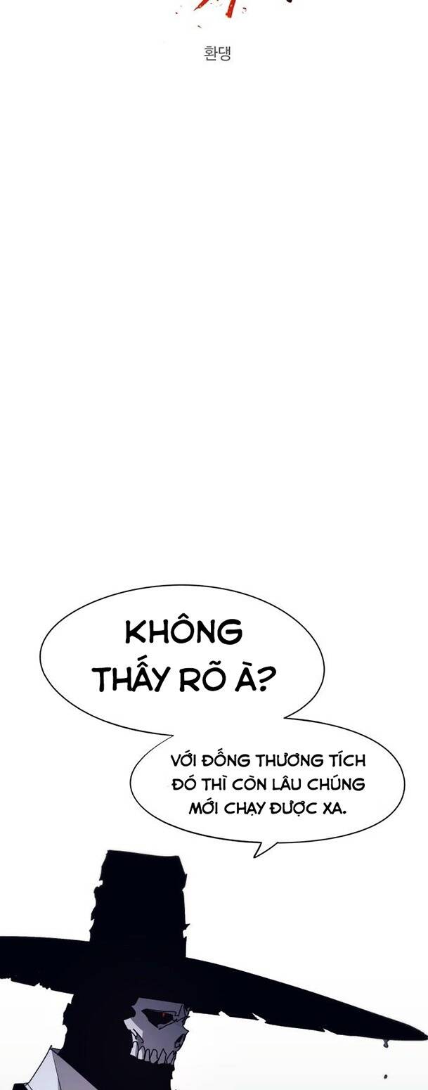 Kỵ Sĩ Báo Thù - Chapter 61 - Page 18