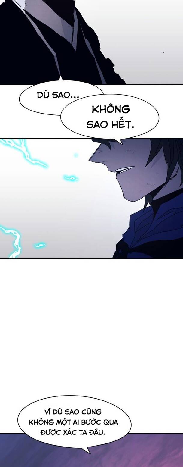 Kỵ Sĩ Báo Thù - Chapter 61 - Page 19