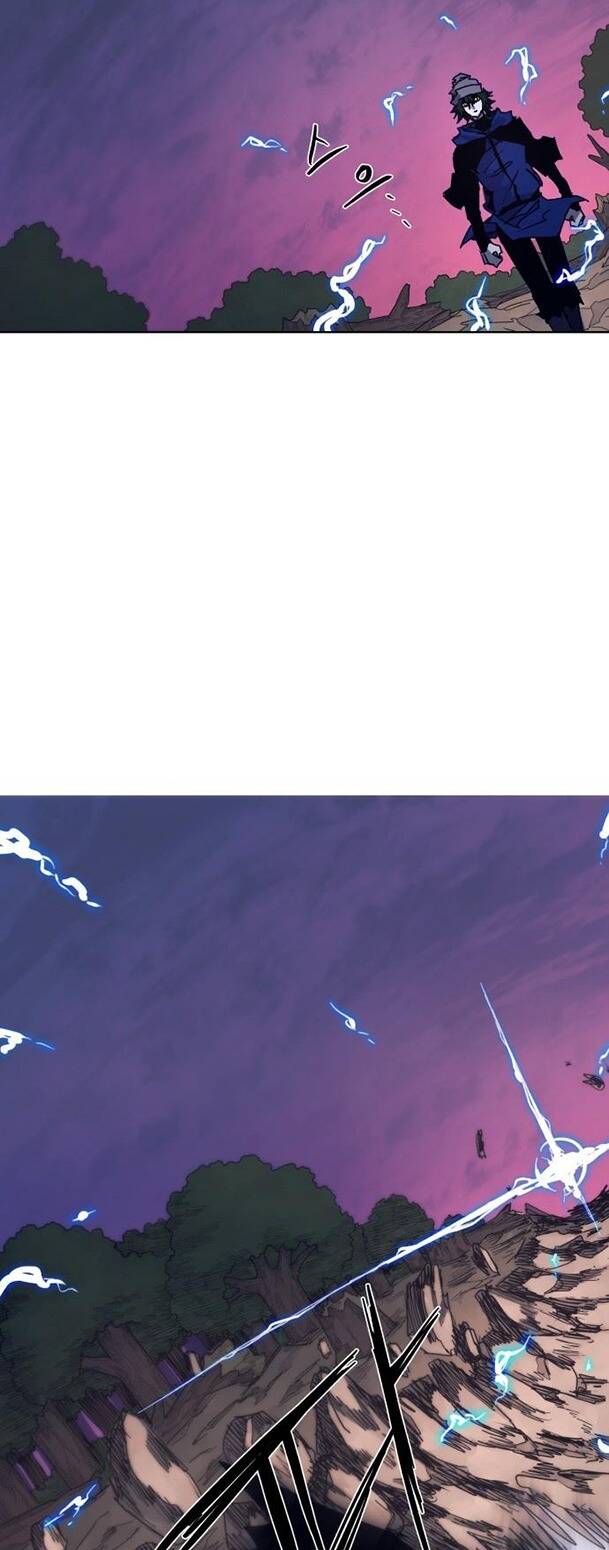 Kỵ Sĩ Báo Thù - Chapter 61 - Page 20