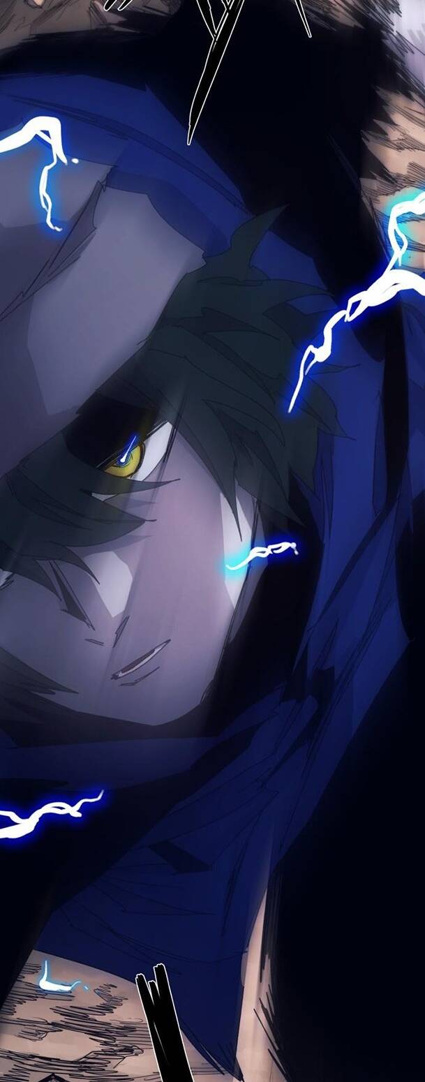 Kỵ Sĩ Báo Thù - Chapter 61 - Page 21