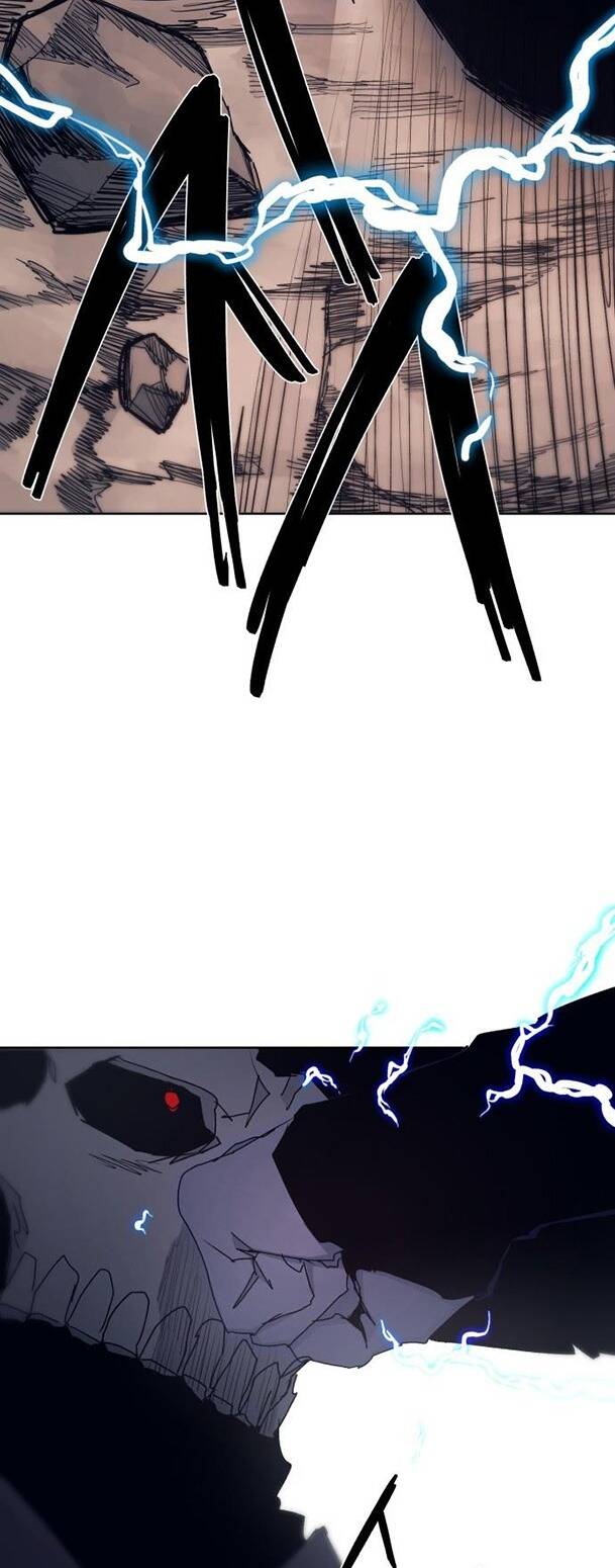 Kỵ Sĩ Báo Thù - Chapter 61 - Page 22