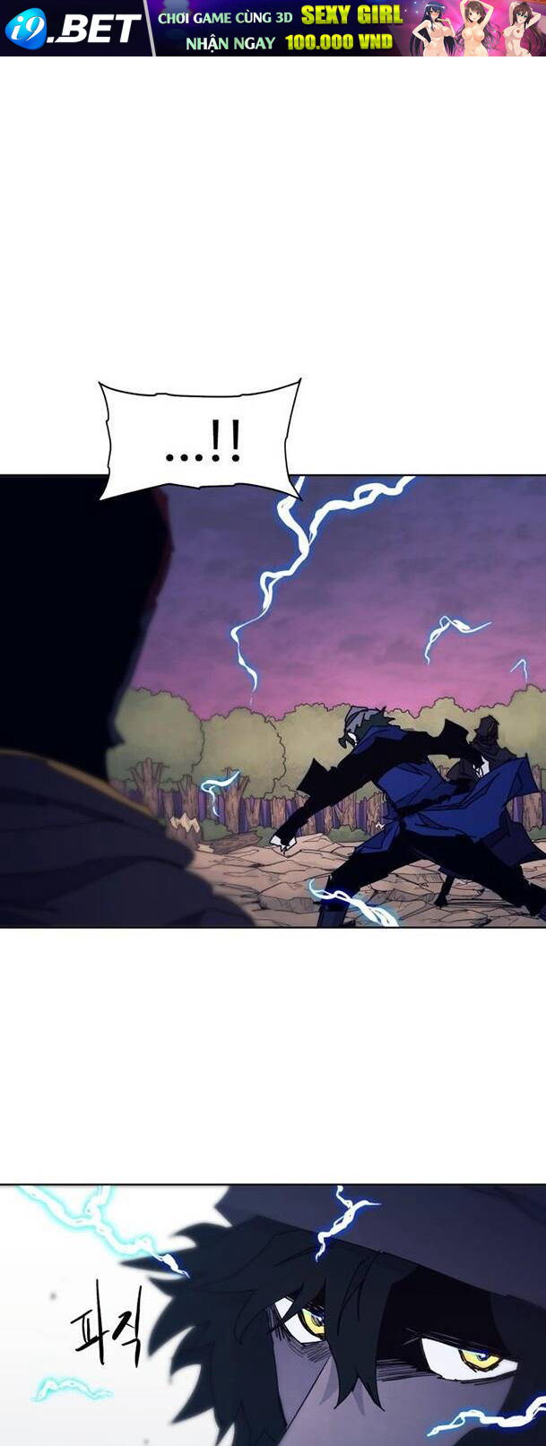 Kỵ Sĩ Báo Thù - Chapter 61 - Page 25