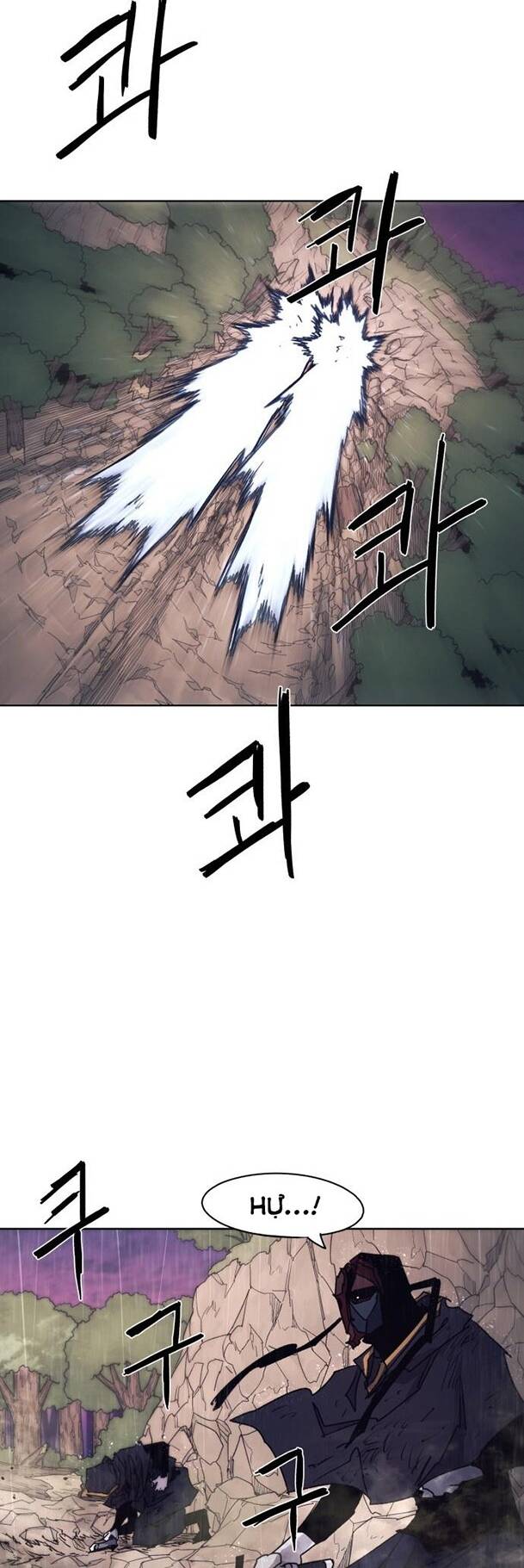 Kỵ Sĩ Báo Thù - Chapter 61 - Page 27