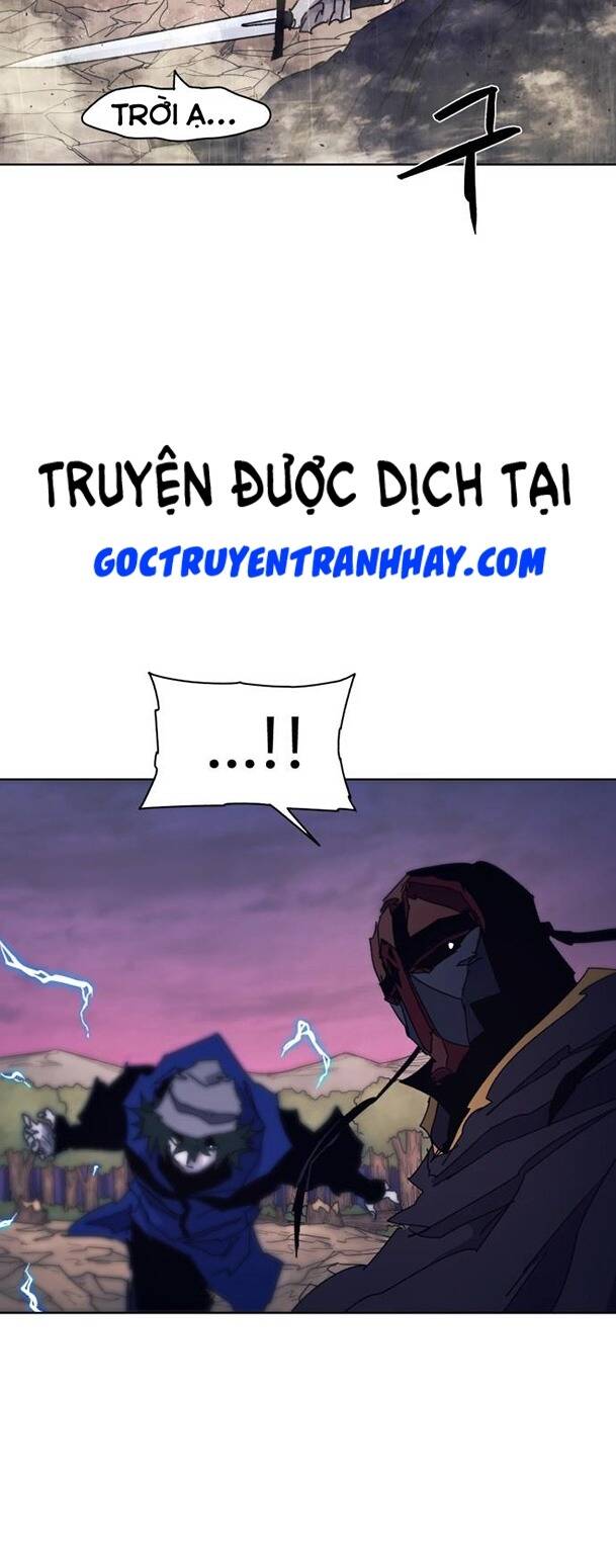 Kỵ Sĩ Báo Thù - Chapter 61 - Page 28