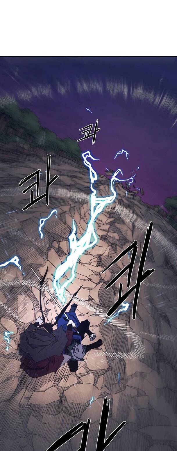 Kỵ Sĩ Báo Thù - Chapter 61 - Page 29